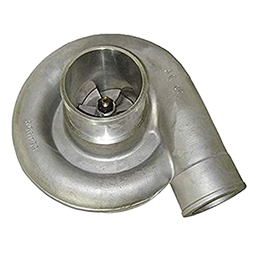 Compatible with Turbocharger 4N-9618 0R-5812 for Caterpillar CAT 235 966C 977K 977L D5 D6C