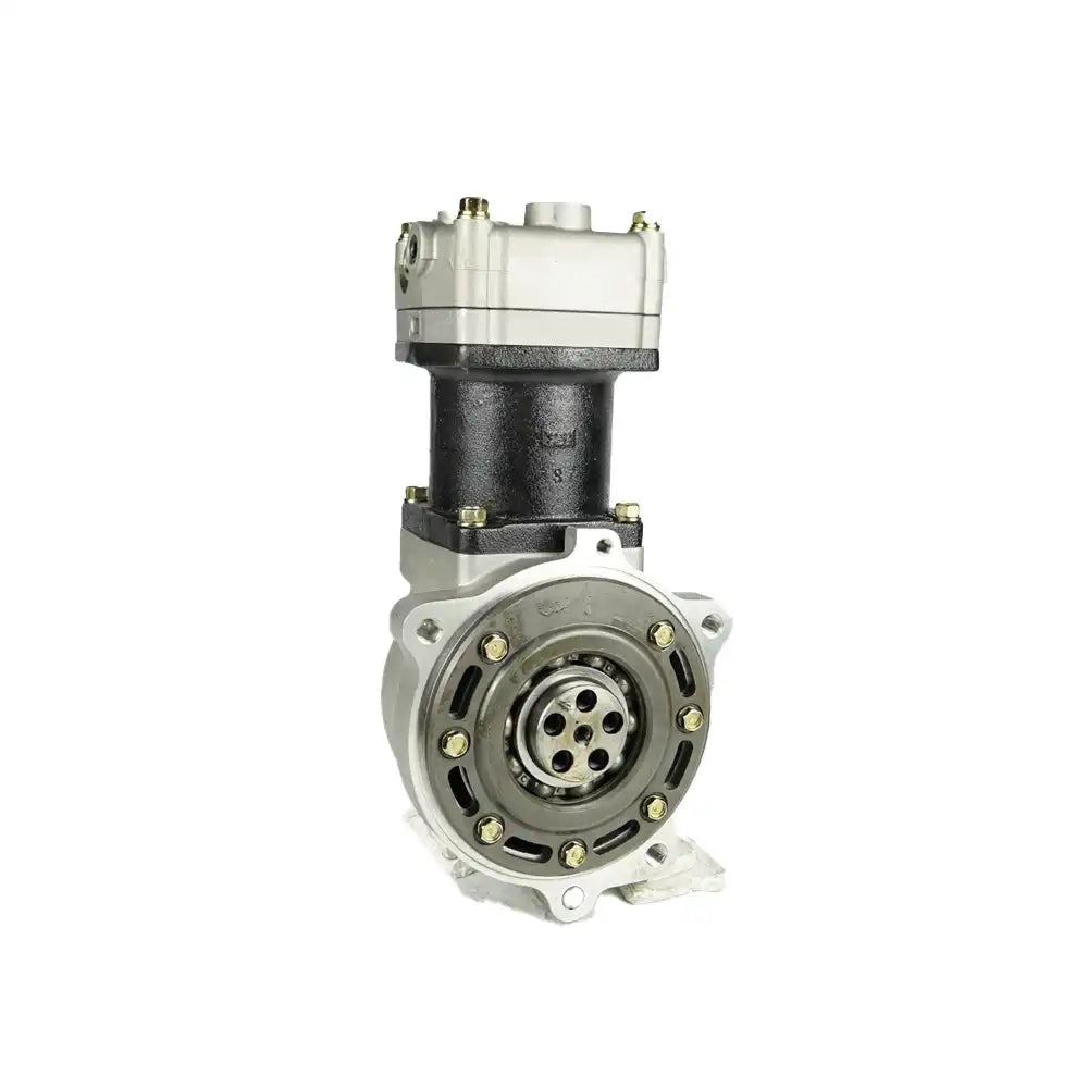 Complete Cylinder Head of Air Brake Compressor 1-19100333-5 for Isuzu Engine 6WF1 Truck CXCY