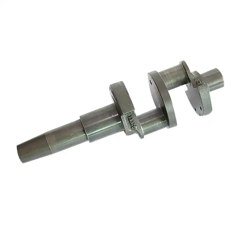 Compressor Crankshaft 1698671 for Volvo F10 F12 FL7 FL10 Truck