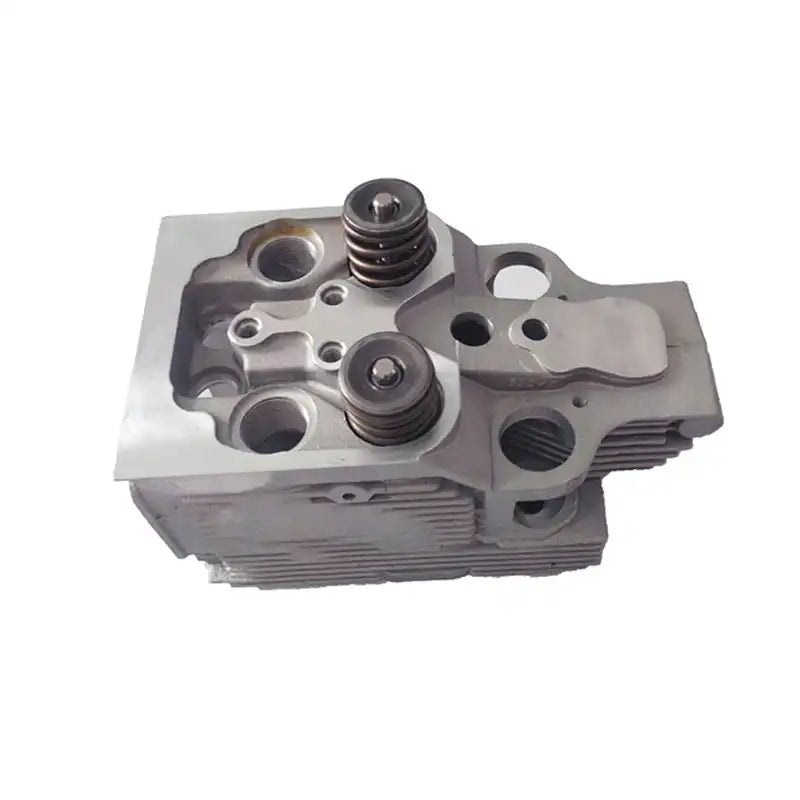 Compressor Cylinder Head Complete 1262858 for Duetz Engine F8L413F F10L413F KHD