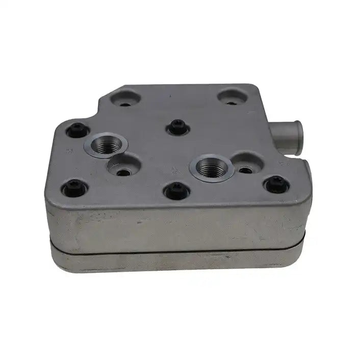 Compressor Cylinder Head 9111536546 for Cummins Truck ISBe ISX Engine