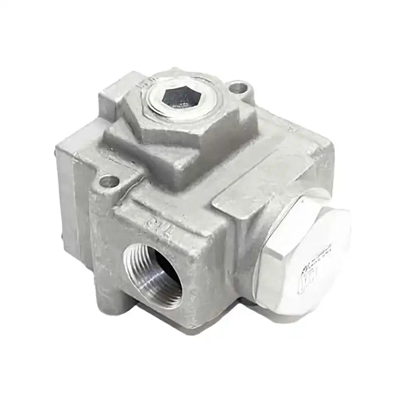 Compressor Part Blowdown Valve Automatic Valve 409783 for Sullair