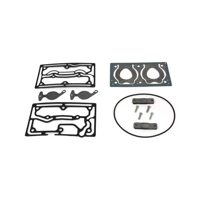 Compressor Repair Kit 3097143 for Volvo FH12 VN D11 D13 D16 Truck Mack MP7 MP8 MP10 Engine
