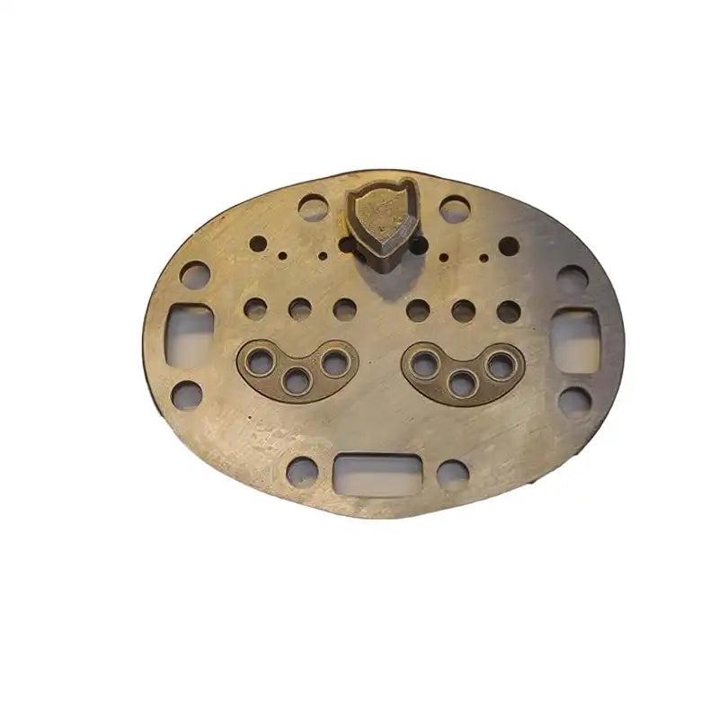 Compressor Valve Plate 1698680 for Volvo F10 F12 FL10 FL7 DAF 95XF 95 Truck