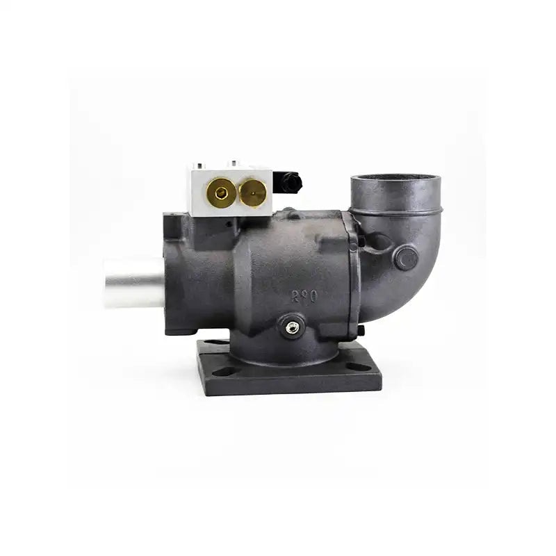Compressors Spare Parts Air Intake Valves Assembly R90 2202260617 Replacement for VMC