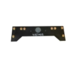 Connecting Sheet 0418 7408 for Deutz Engine F10L413FW