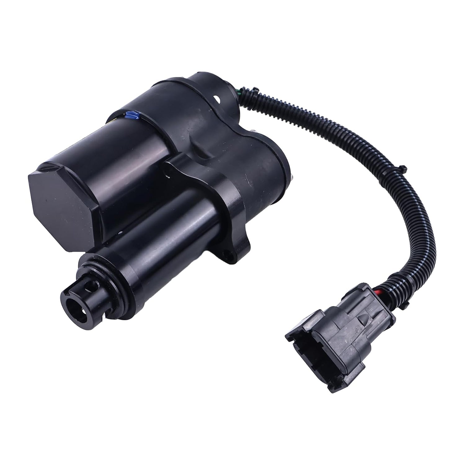 Control Valve Actuator 7101672 For Bobcat All Wheel Steer Loaders A220 A300 A770 Skid Steer Loaders 753 773 863 873 883 963 S100 S175 Track Loader 864 T110 T140 T180 T200