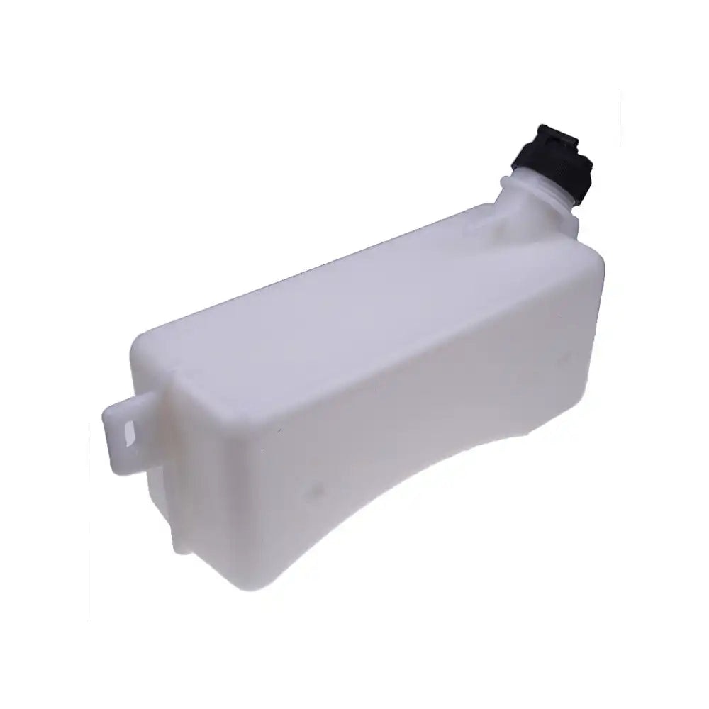 Coolant Expansion Reservoir 87674844 for New Holland Loader B95CTC L225 B110B L230 U80B U80C B95B C232 B95BTC B110C B95CLR B95C C238