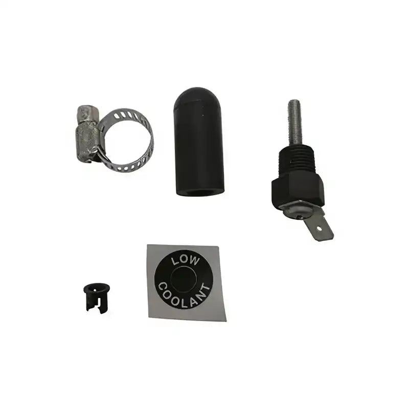 Coolant Level Alarm Module 36892370 for Ingersoll Rand Air Compressor XP750WCU XP825WCU HP675WCU HP750WCU HP935WCU XP1050WCU