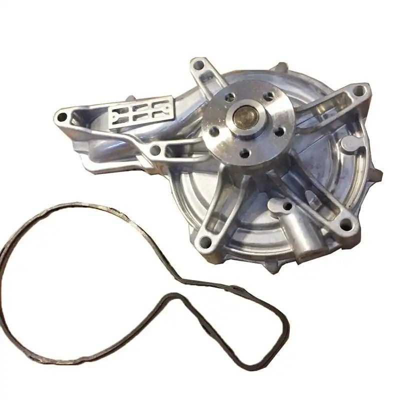 Coolant Pump VOE20505543 for Volvo EC340D EC350E EC380D EC480D EC480E L150G L150H L180G