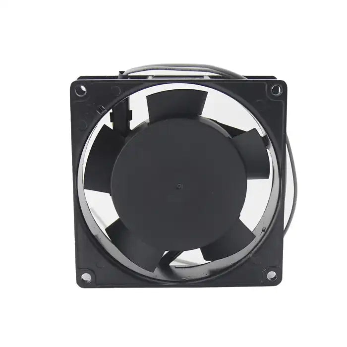 Cooling Engine Fan 8-97367381-0 for Isuzu Engine 4HK1 Truck NPR 700P