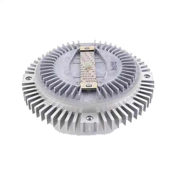 Cooling Engine Fan Clutch 8-97148797-0 for Isuzu Engine 4HE1 Truck NPR