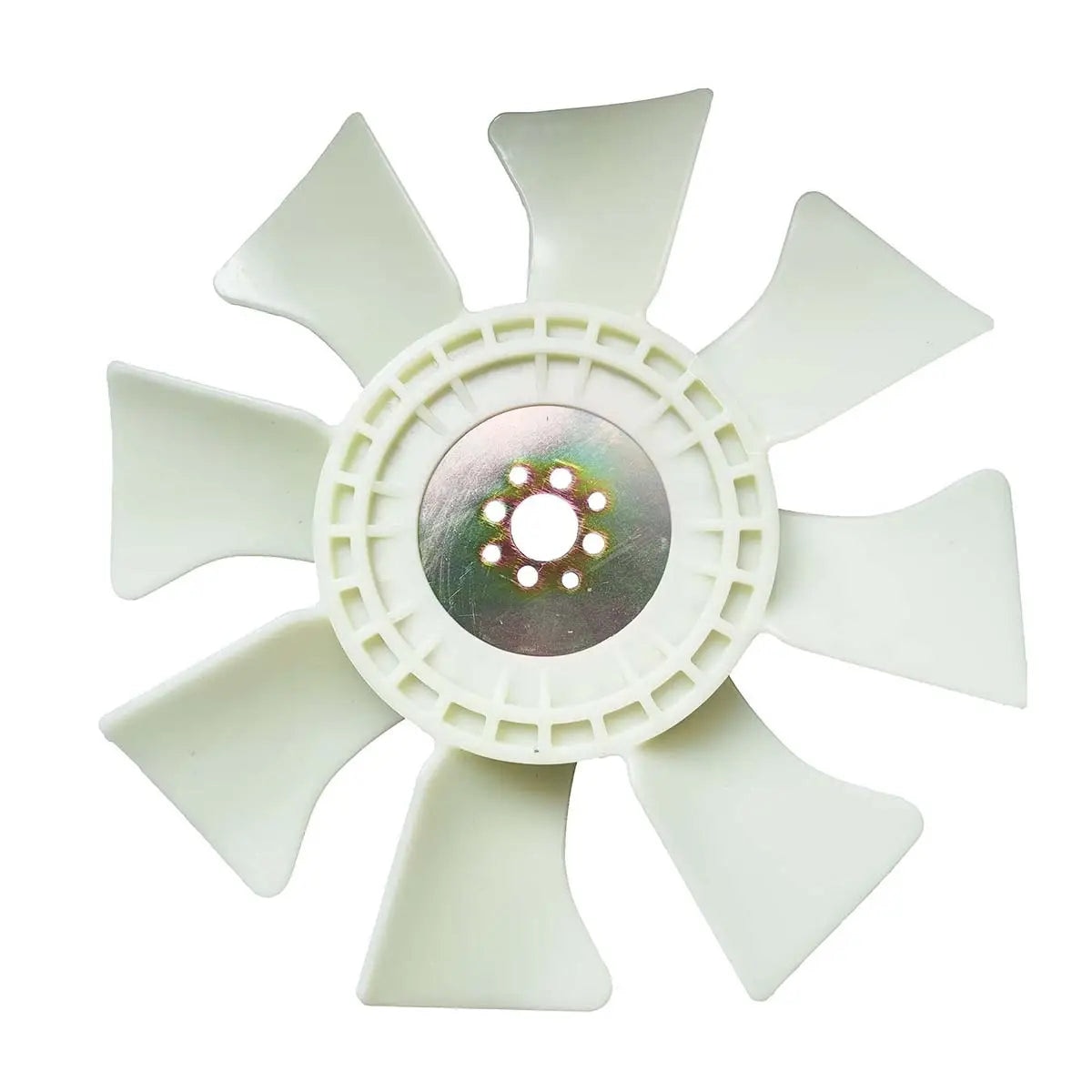 Cooling Fan 16483-74110 for Kubota KX040-4 KX057-4CA KX121-3 KX161-3 U55CA M5040DT M6040DT M6060HD M7040DT M7060HD