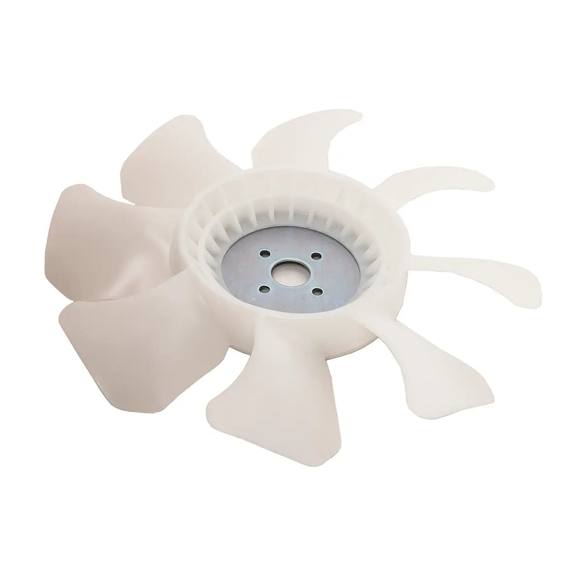 Cooling Fan 34550-16210 for Kubota Tractor MX5400DT MX6000DTHC L3710 L4200 L3600