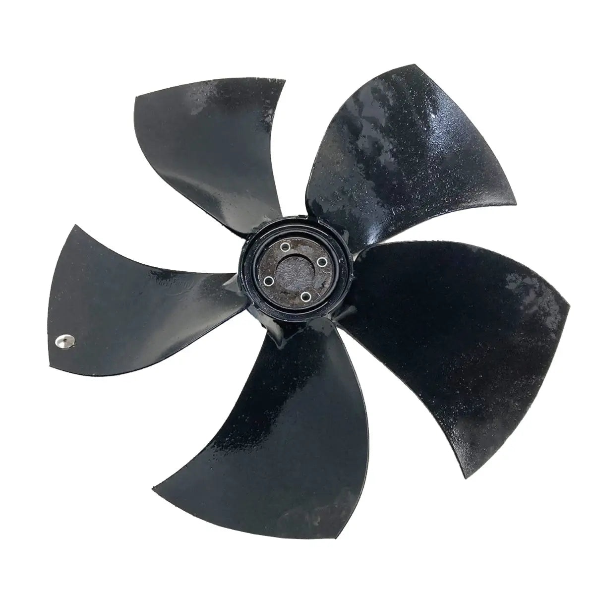 Cooling Fan Blade 7170673 7231756 for Bobcat Loader S510 S530 S550 S570 S590 S630 S650 T550 T590 T630 T650