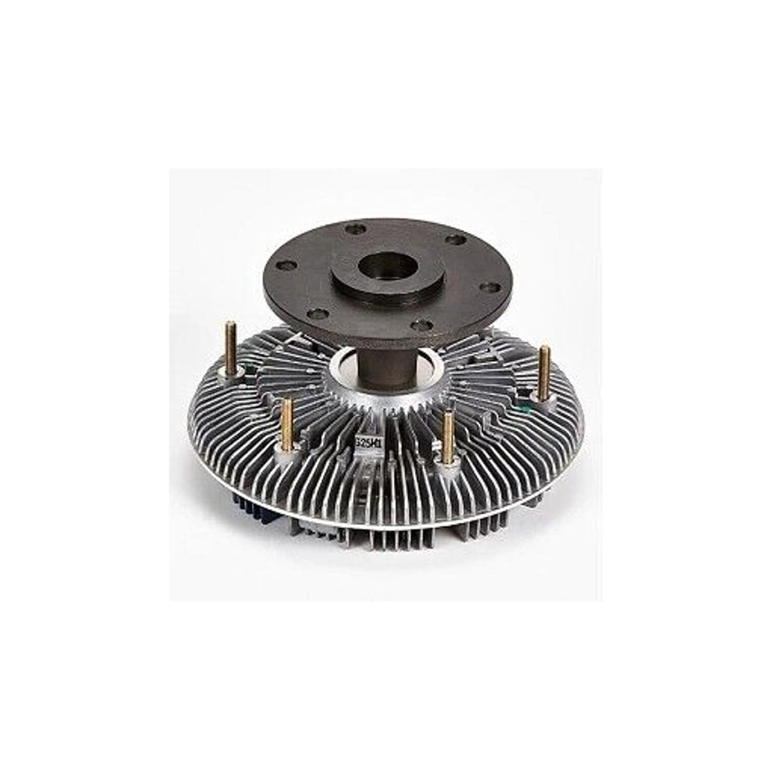Cooling Fan Clutch 430406A1 for New Holland Tractor T9030 T9040 TJ375 TJ380 TJ430 TJ500