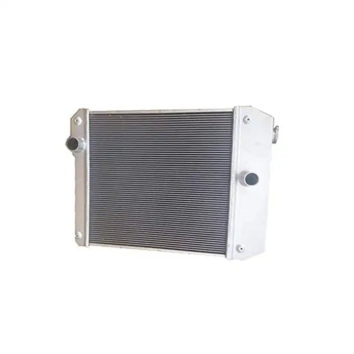 Cooling Water Engine Radiator for Caterpillar CAT 773 Truck