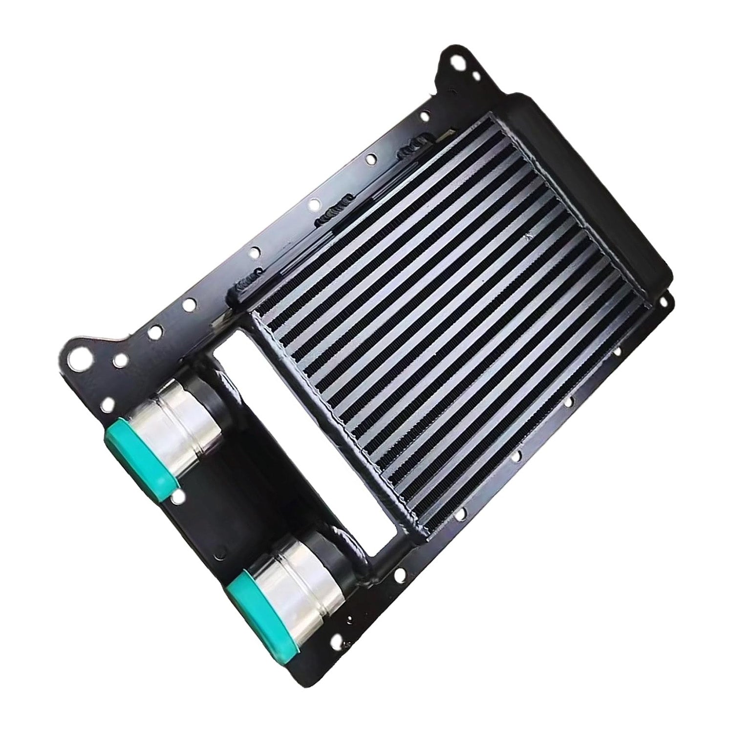 Core Aftercooler 315-0047 3150047 For Caterpillar CAT Engine C15 C18 3406 Generator Set
