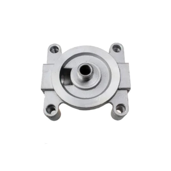 Corrosion Resistor Head 3415680 for Cummins Engine 6CT 6CT8.3 6CTA8.3