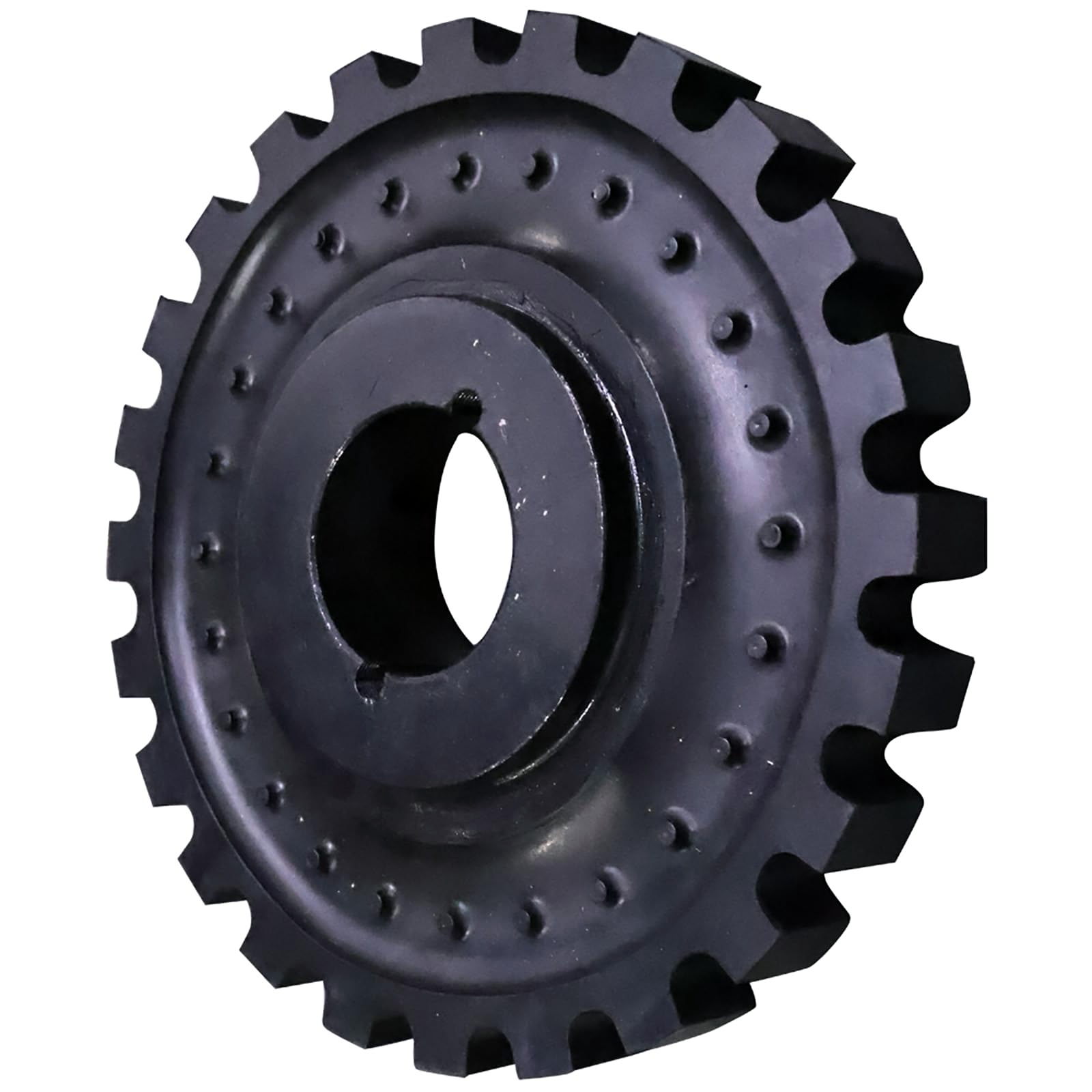 Coupling 02250146-634 for Sullair Air Compressor 300HH 375H 425