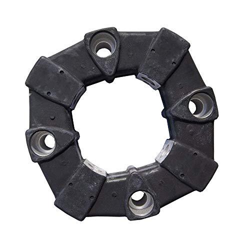 Coupling 22A for Kobelco Excavator SK50 SK45