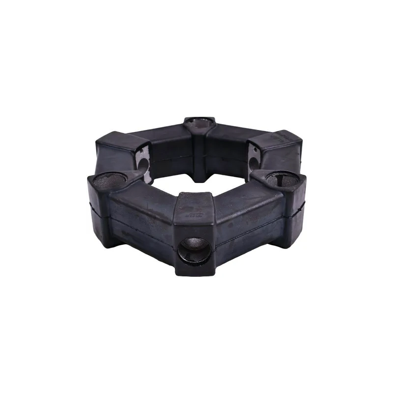 Coupling 24100U341S1 for New Holland Excavator E70 E80 E70SR EH70 EH80 E70SR