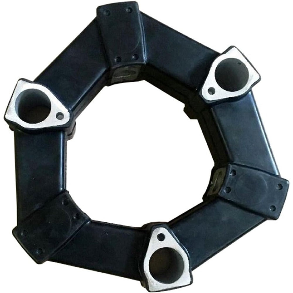 Coupling 24100U341S1 for New Holland Excavator E70 E80 E70SR EH70 EH80 E70SR