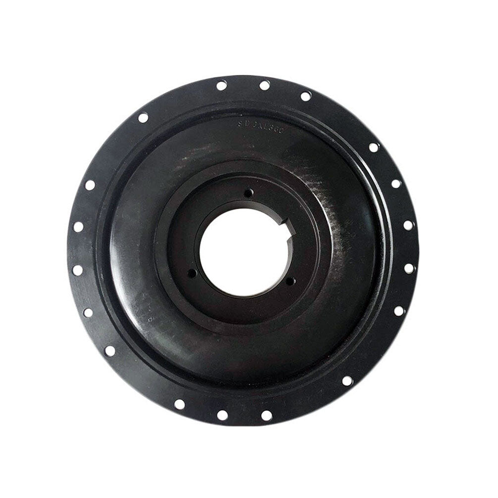 Coupling 35834787 for Doosan Ingersoll Rand Compressor XP750WCU XP825WCU