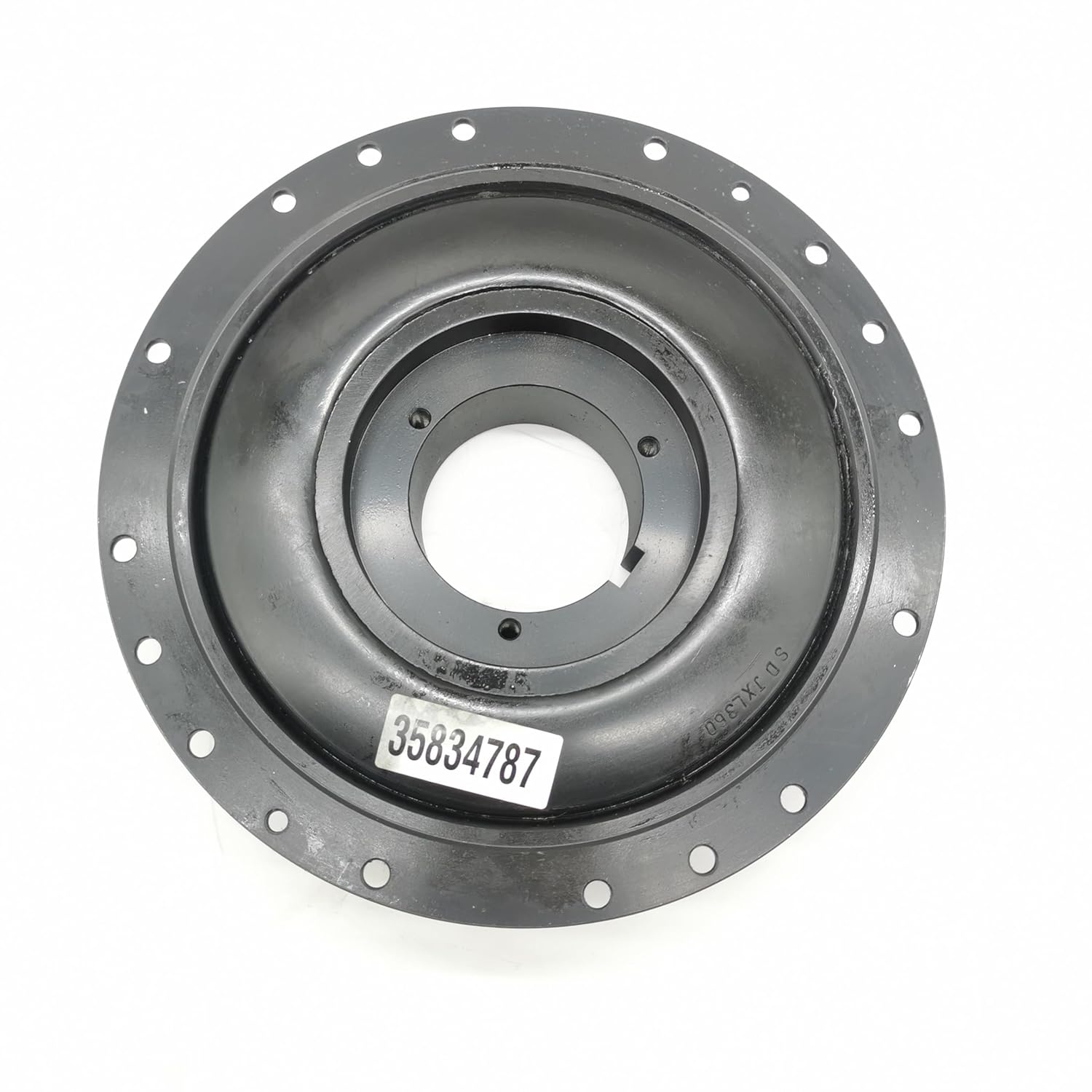 Coupling 35834787 for Doosan Ingersoll Rand Compressor XP750WCU XP825WCU