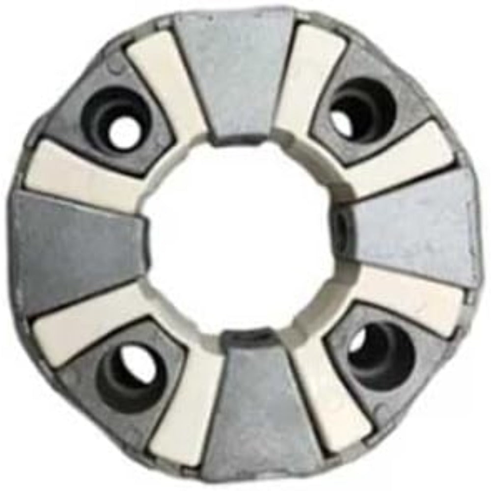 Coupling 4616689 for Hitachi Excavator ZX160 ZX160LC ZX180LC ZX180LC-AMS