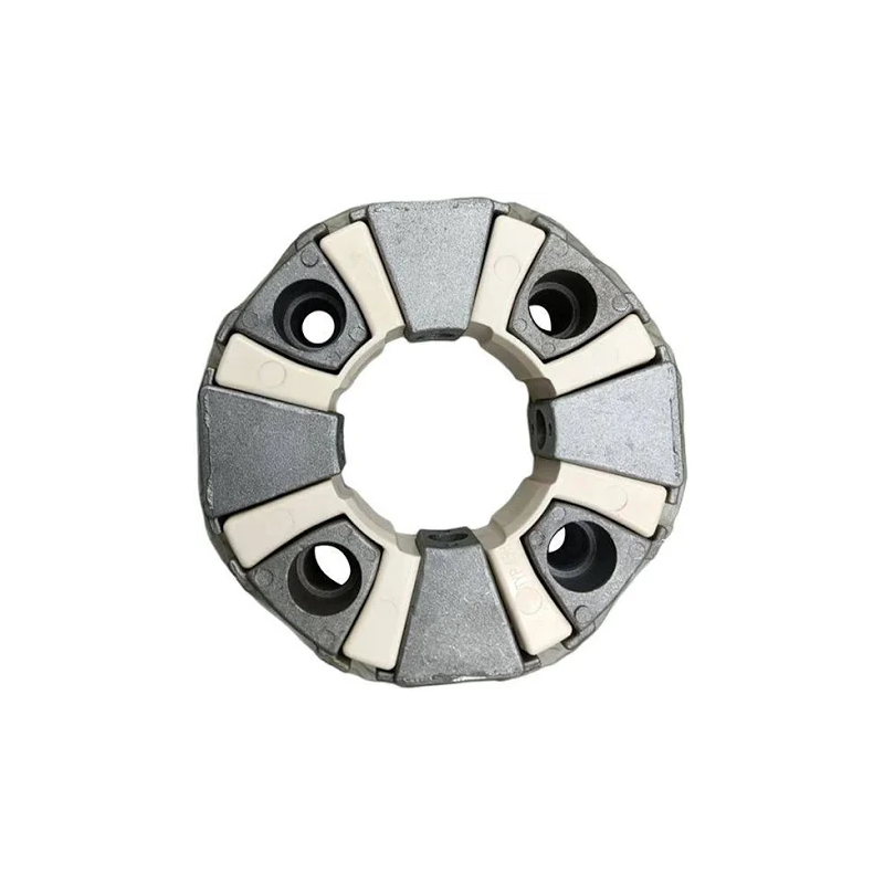 Coupling 4616689 for John Deere Excavator 160C LC