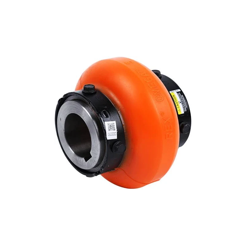 Coupling 5.3177.0 for Kaeser Air Compressor
