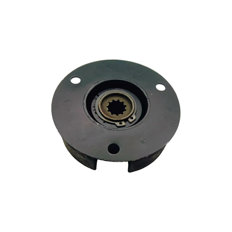 Coupling Assembly 6683843 for Kubota Engine D722 D902 Bobcat Excavator 319 321 323 324 E14 E16