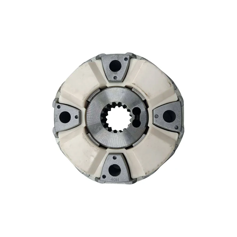 Coupling Assembly AT202449 for John Deere Excavator 230LC 230LCR 270LC 790ELC