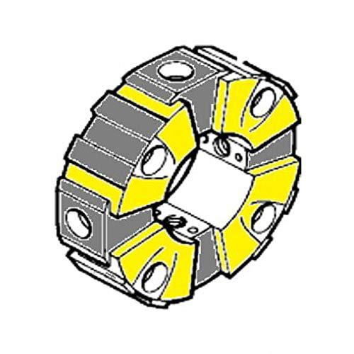 Coupling Assy 11N7-10020 for Hyundai Excavator R210LC-7 R210LC-9 R210NLC-7A R210NLC-9