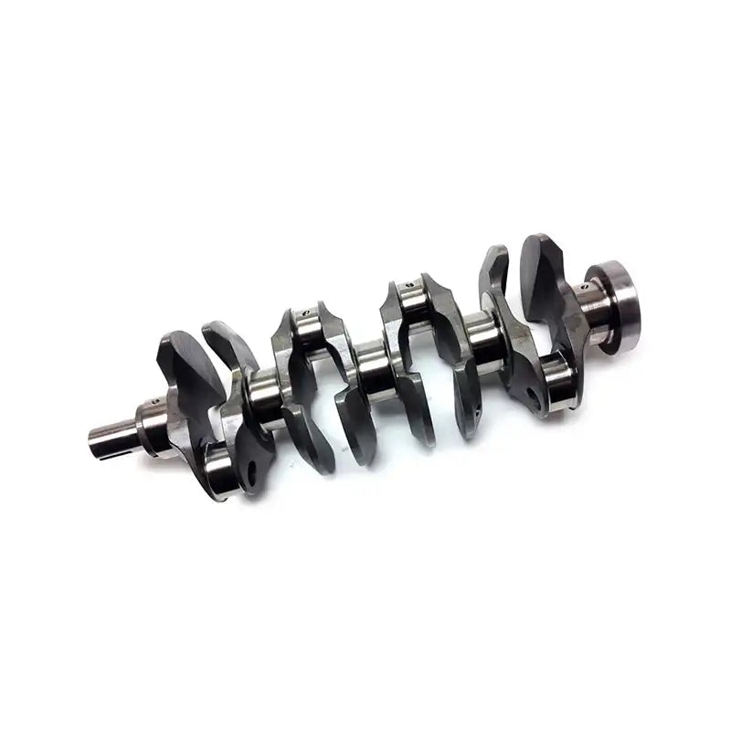 Crankshaft 0214-4316 0418-47220 for Deutz F8L413 Engine