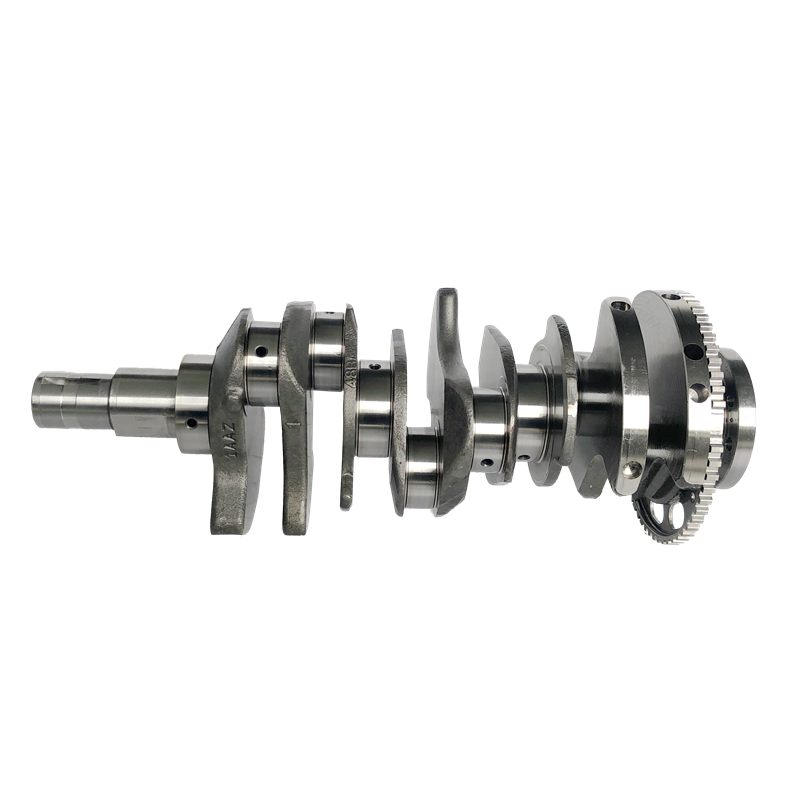Crankshaft 026-105-101E/F/K for Volkswagen Santana 1.8 Engine