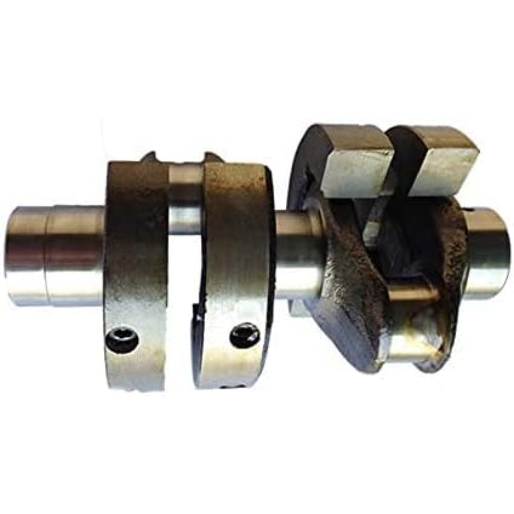 Crankshaft 04152745 for Deutz Engine F2L511 F2L511W