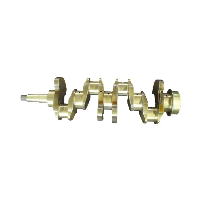 Crankshaft 0418 3049 for Deutz F6L413 Engine