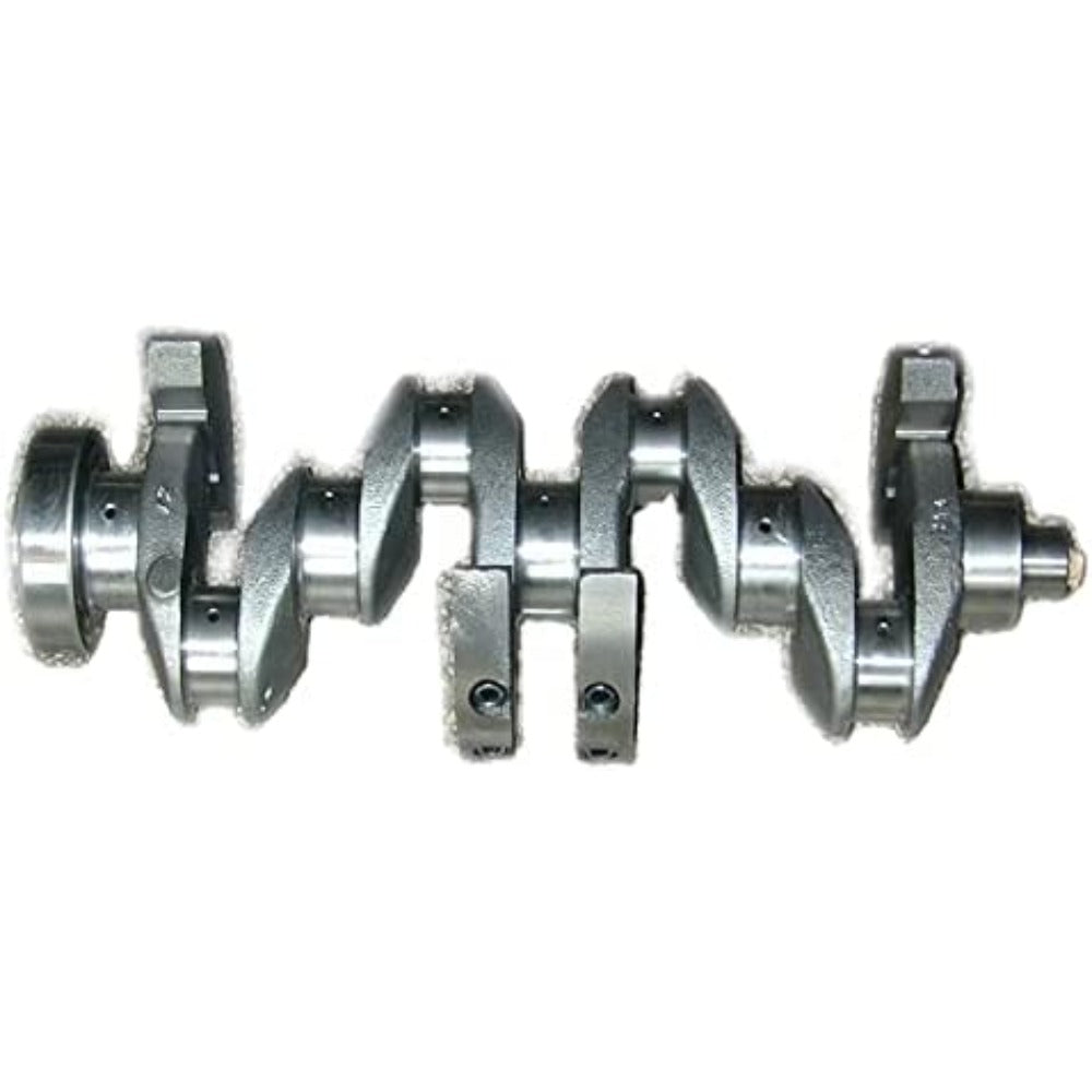 Crankshaft 04182184 04188963 for Deutz Engine F12L413F