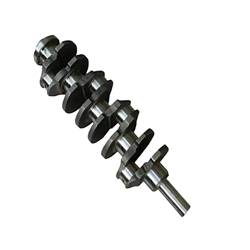 Crankshaft 04209126R VOE20405540 for Volvo Engine D5D EBE2