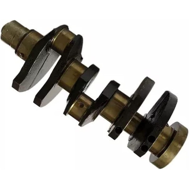 Crankshaft 04270234 for Deutz Engine F3M1011F BF3M1011F
