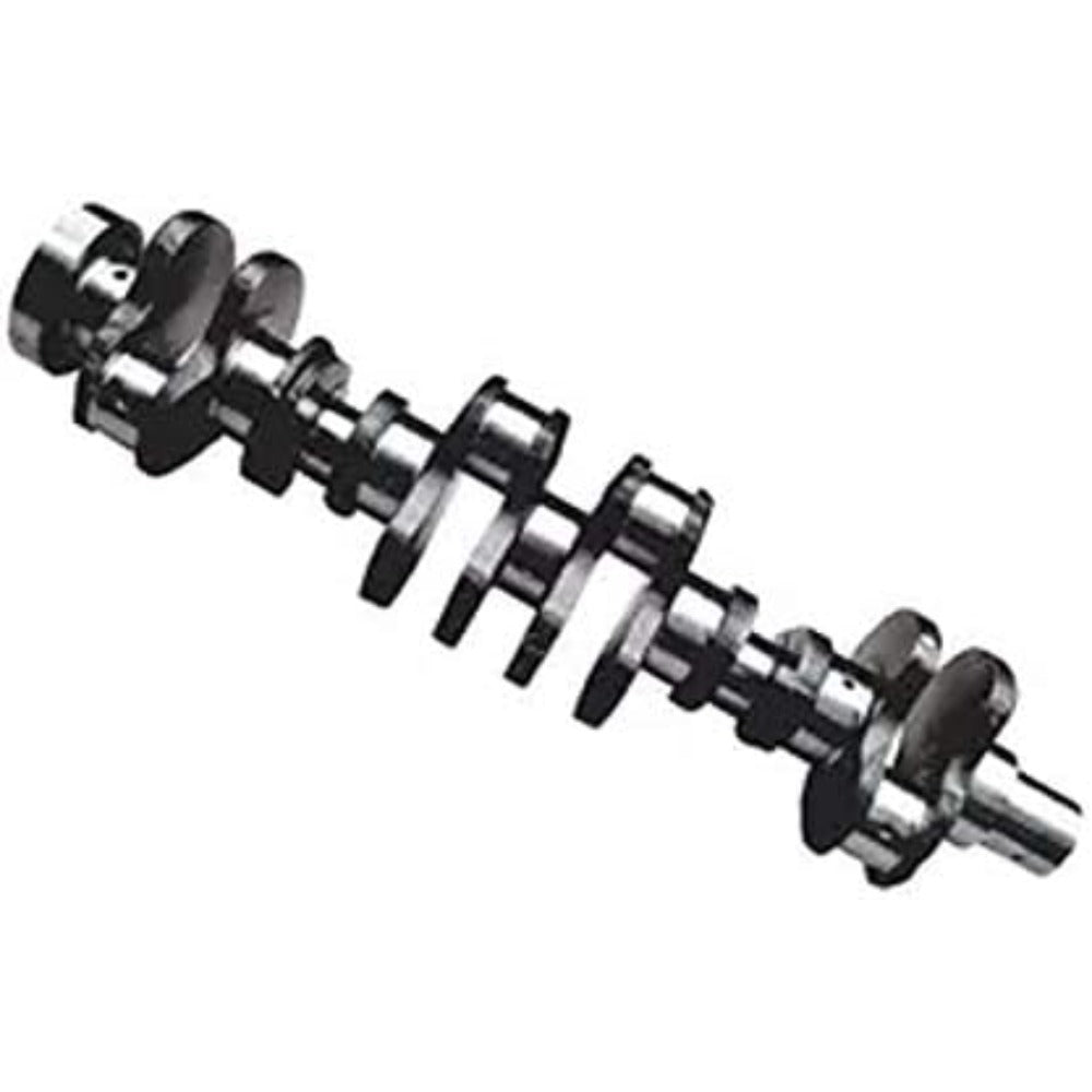 Crankshaft 04271542 for Deutz Engine F3L2011 D2011 L03 I Gehl Skid Steer Loader 4835 4635 4640