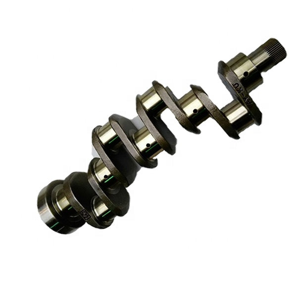 Crankshaft 04502707 for Volvo Engine D6E