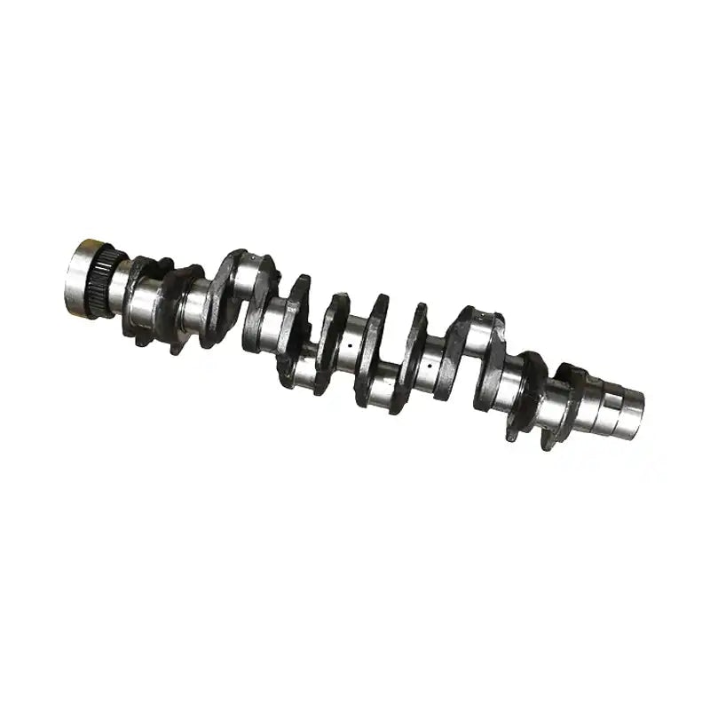 Crankshaft 04502707 for Volvo Engine D6E