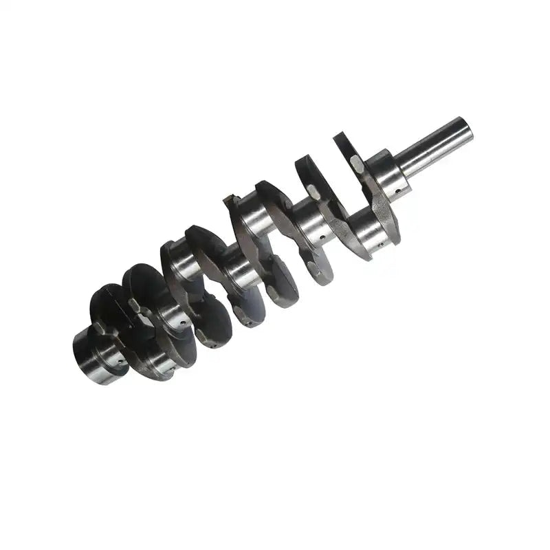 Crankshaft 0552-17221 for Mazda Kia Engine VA