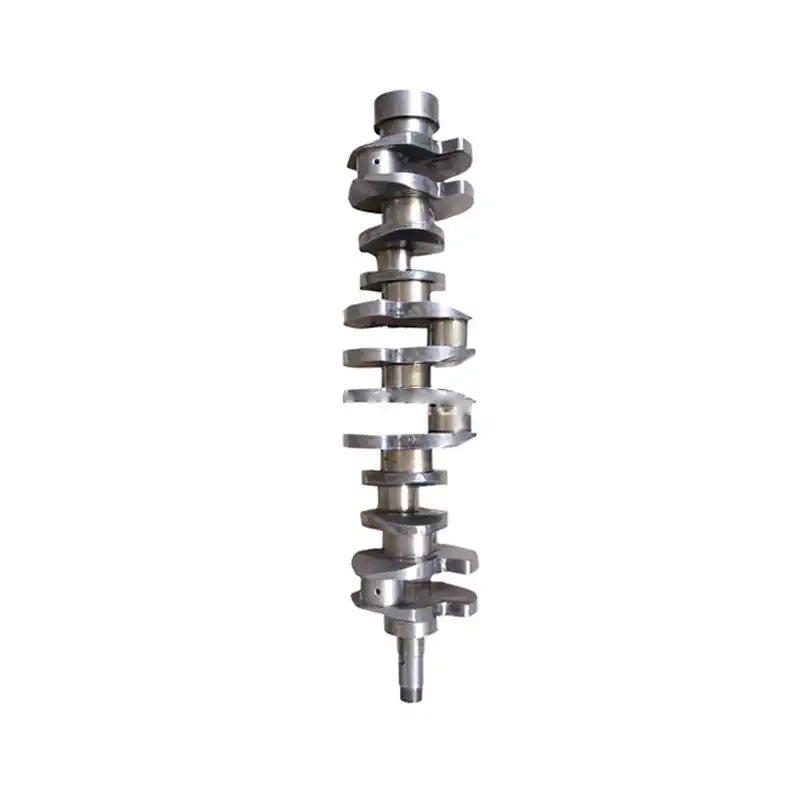 Crankshaft 1-12310-386-1 for Isuszu 6QA1 Engine