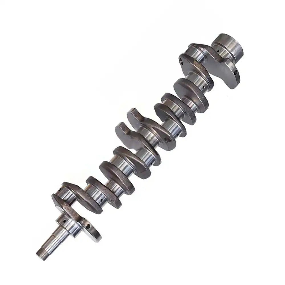 Crankshaft 1-12310-437-0 for Isuzu 6BD1 Engine Hitachi CG45 LX80 Excavator