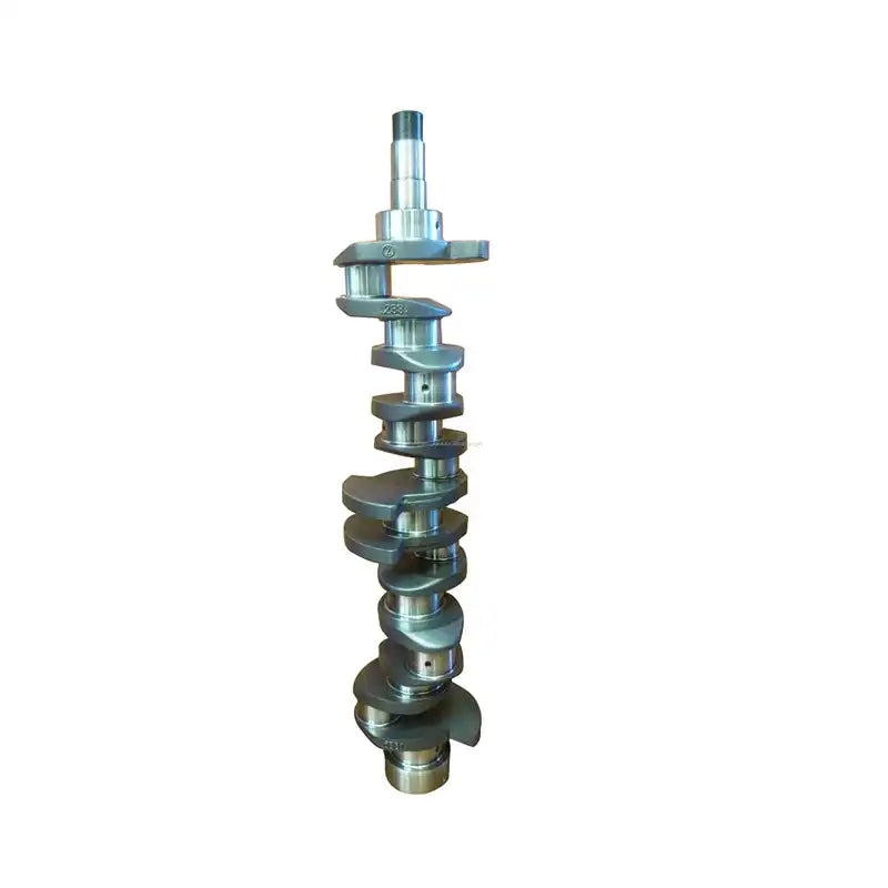 Crankshaft 1-12310-445-0 1-12310-436-0 for Isuzu 6BB1 Engine New Type