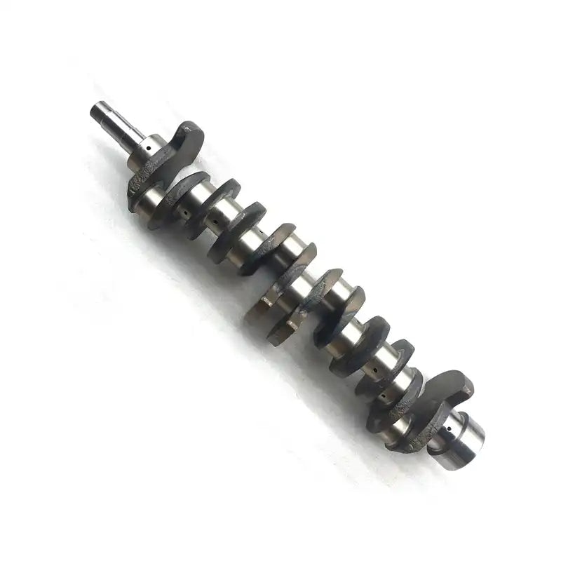 Crankshaft 112310-4480 for Isuzu 6BG1 Forklift Engine
